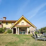 Villa Casa Nueva De Bueu
