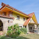 Casa Nueva De Villa