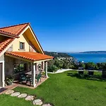 Villa Casa Nueva De *