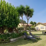 Casa Nueva De