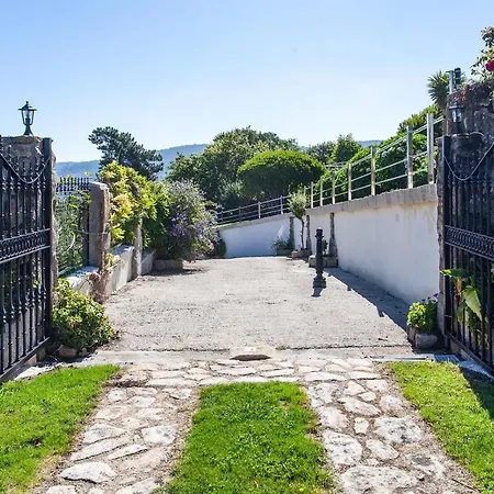 Casa Nueva De Villa Bueu