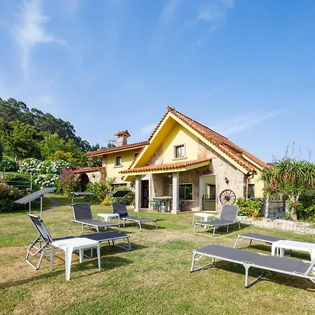 Casa Nueva De * Bueu