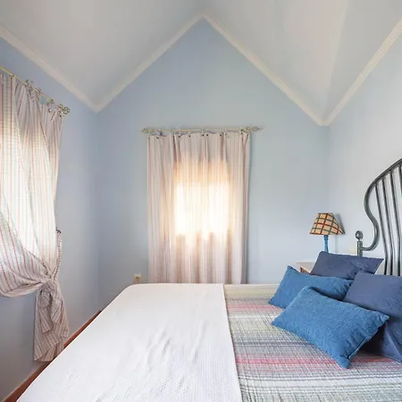 Casa Nueva De Villa Bueu