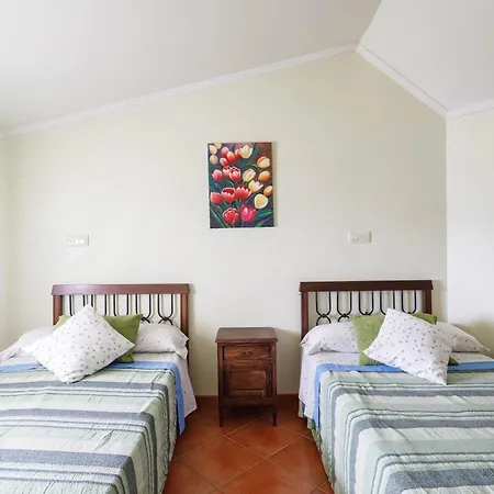 Villa Casa Nueva De Bueu