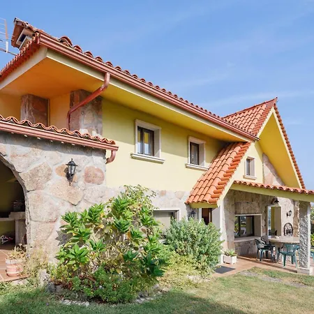 Casa Nueva De Villa Bueu