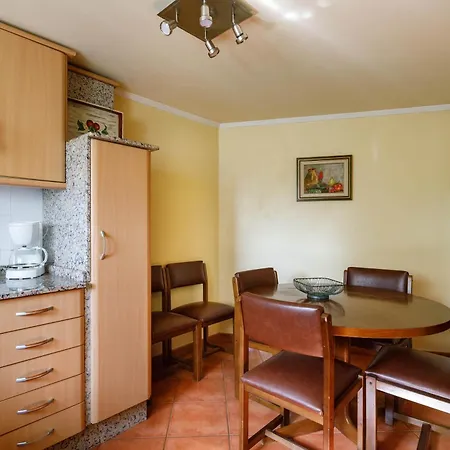 Villa Casa Nueva De Bueu