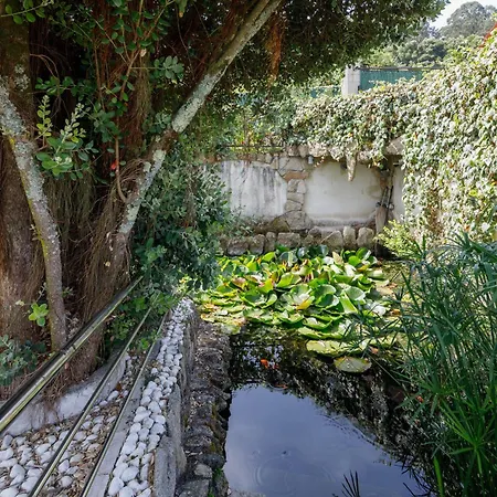 Casa Nueva De * Bueu