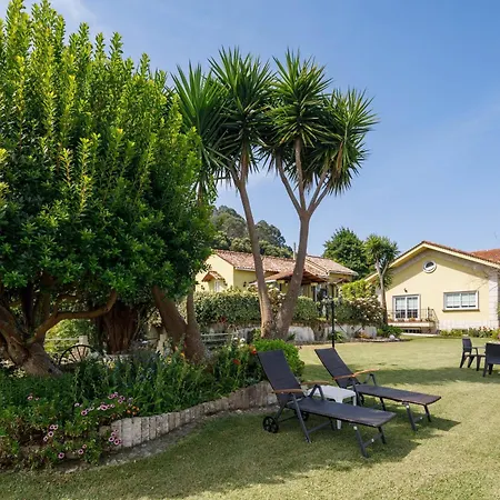 Casa Nueva De Villa *