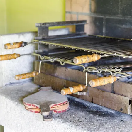 Casa Nueva De * Bueu