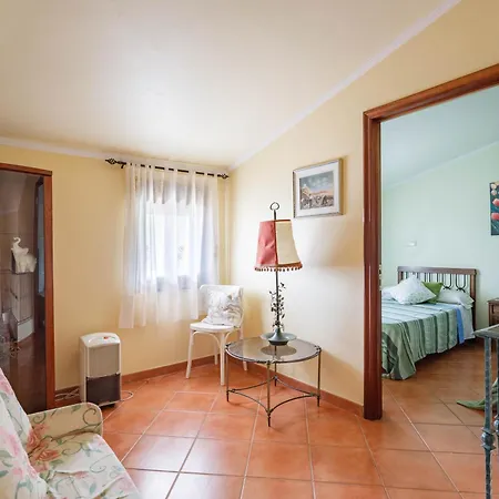 Casa Nueva De Villa *