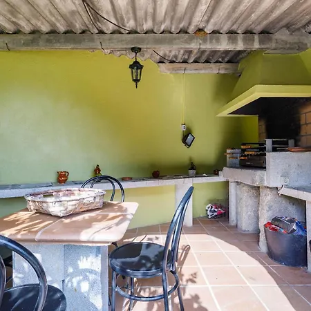 Casa Nueva De Villa