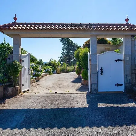 Casa Nueva De Villa Bueu