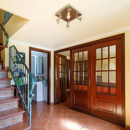 Casa Nueva De Вилла *