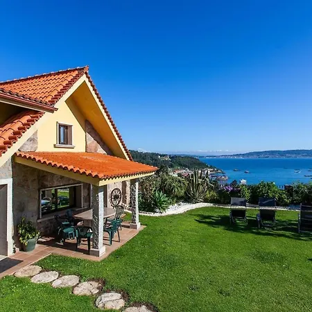Вилла Casa Nueva De *