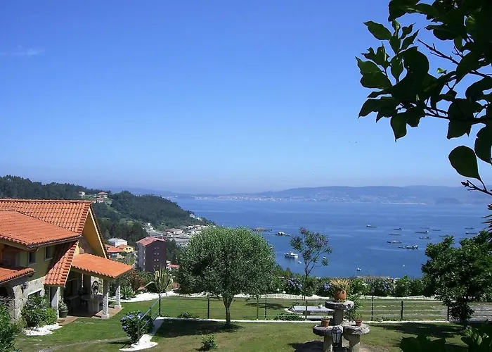 Vila Casa Nueva De *