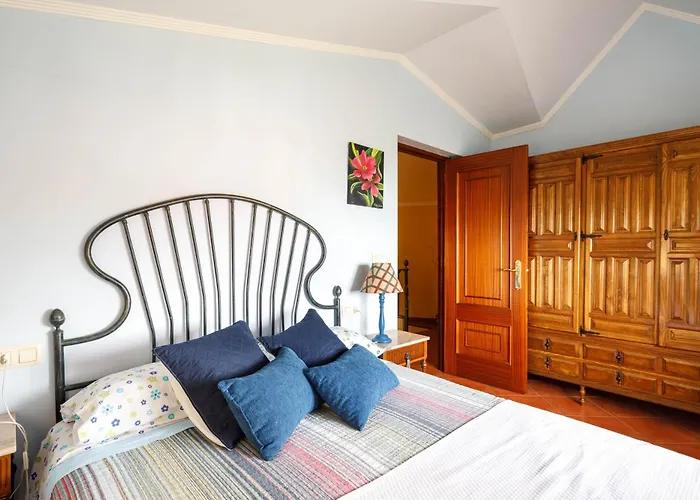 Casa Nueva De Vila *