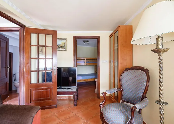 Casa Nueva De * Bueu