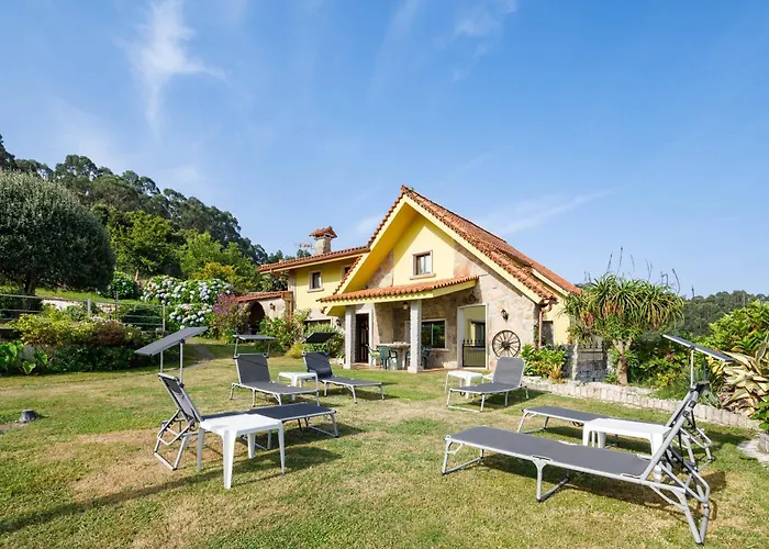 Casa Nueva De * Bueu