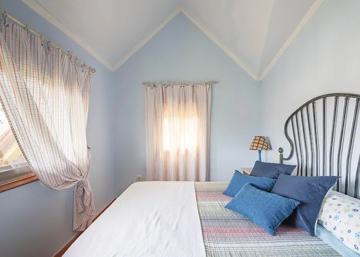 Casa Nueva De Vila Bueu