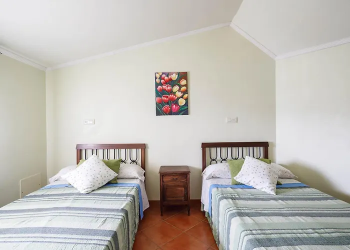 Vila Casa Nueva De Bueu