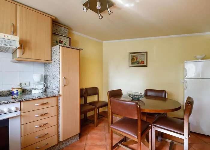 Vila Casa Nueva De Bueu