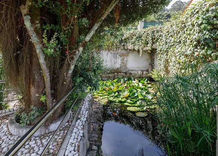 Casa Nueva De * Bueu