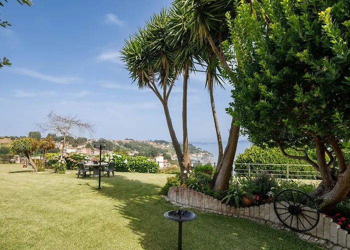 Casa Nueva De Vila Bueu