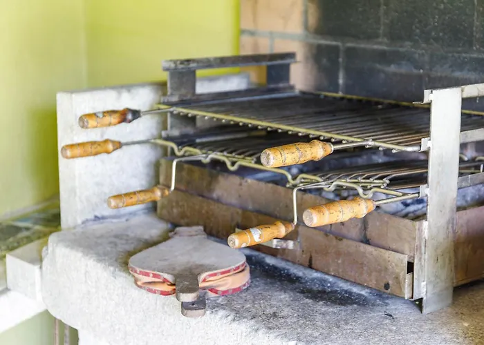 Casa Nueva De * Bueu