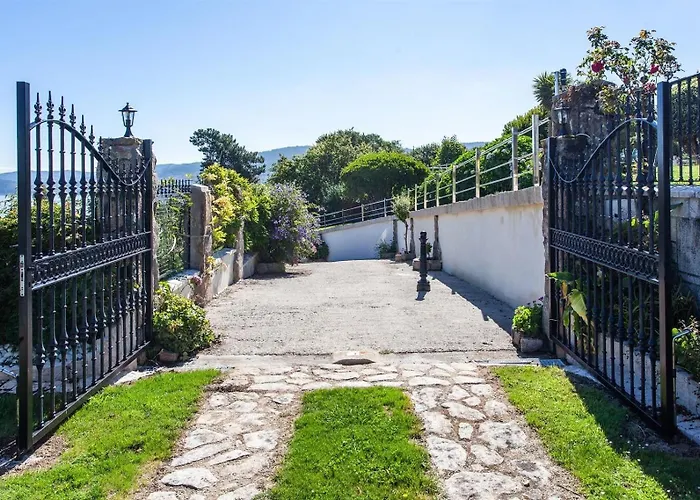 Casa Nueva De Vila *