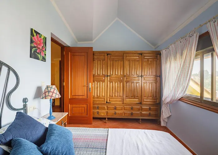 Casa Nueva De * Bueu